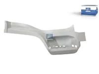 Guma DT Spare Parts 2303101