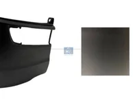 Parachoques DT Spare Parts 2731828