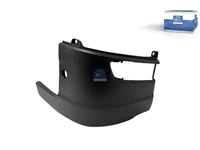 Parachoques DT Spare Parts 2731828