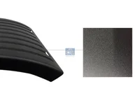 Heckscheibe DT Spare Parts