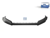 Abdeckblech DT Spare Parts 65416100025