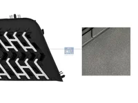 Gitter DT Spare Parts 23795299