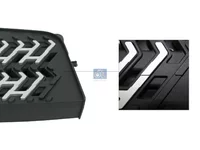 Gitter DT Spare Parts 23795300