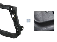 Befestigung DT Spare Parts 24142873