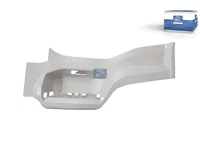 Покрышка DT Spare Parts 2303095