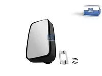 Main mirror DT Spare Parts 81637306484