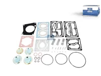 DT Spare Parts Hinterachse 4571305015S10