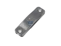 DT Spare Parts Hinterachse 4571305015S10