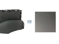 Abdeckblech DT Spare Parts 9608848975