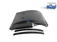 Parafango DT Spare Parts 1997267