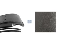 Parafango DT Spare Parts 1997267