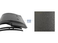 Parafango DT Spare Parts 1997268 Parafango DT Spare Parts 1997268