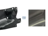 supporto DT Spare Parts 2422415