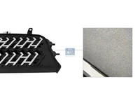 Gitter DT Spare Parts 23795292