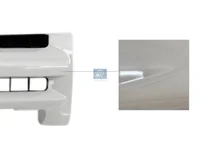 Afdekking DT Spare Parts