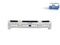 Afdekking DT Spare Parts