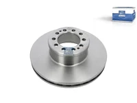 Bremsscheibe DT Spare Parts