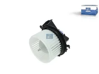 Interior Ventilation DT Spare Parts