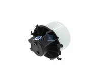 Interior Ventilation DT Spare Parts