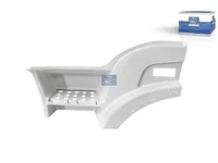 Guma DT Spare Parts 5801840271