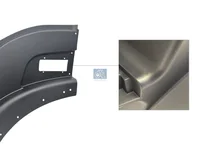 Покрышка DT Spare Parts 5801840271