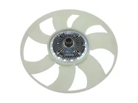 Ventilator met koppeling DT Spare Parts