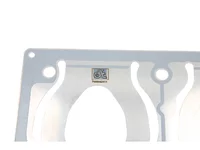 DT Spare Parts Hinterachse 4571305015S11