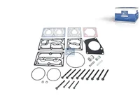 DT Spare Parts Hinterachse 4571305015S11