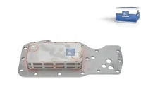 Motorölkühler DT Spare Parts 504047616