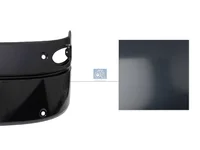 Sunvisor DT Spare Parts 504146434