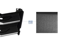 Gitter DT Spare Parts 2250145