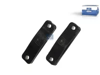 DT Spare Parts Hinterachse 4601300915S6