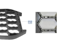 Gitter DT Spare Parts 2653928