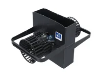 Interior Ventilation DT Spare Parts 42577434
