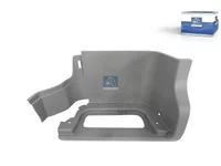 Tyre DT Spare Parts