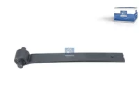 Achsstrebe Gebogen DT Spare Parts 1401333