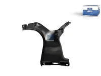 Bracket DT Spare Parts 2418453 Bracket DT Spare Parts 2418453