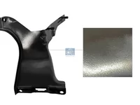 Bracket DT Spare Parts 2418453 Bracket DT Spare Parts 2418453