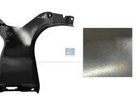 Bracket DT Spare Parts 2418454