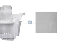 Guma DT Spare Parts 2319869