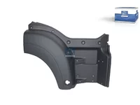 Tyre DT Spare Parts 81615100884