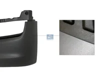 Abdeckblech DT Spare Parts 81416106803