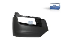 Abdeckblech DT Spare Parts 81416106802