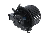 Interior Ventilation DT Spare Parts