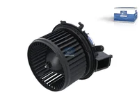 Interior Ventilation DT Spare Parts