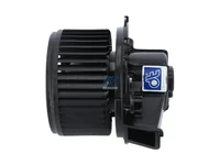 Interior Ventilation DT Spare Parts