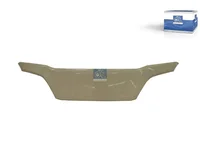 Front panel DT Spare Parts 2542870