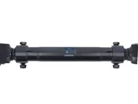 Achsstrebe Gebogen DT Spare Parts 5010207771