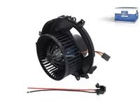 Interior Ventilation DT Spare Parts 65619300005