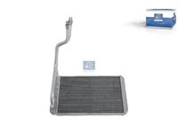 Climate unit DT Spare Parts